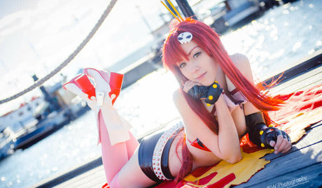 Shiroiaisu Anpan