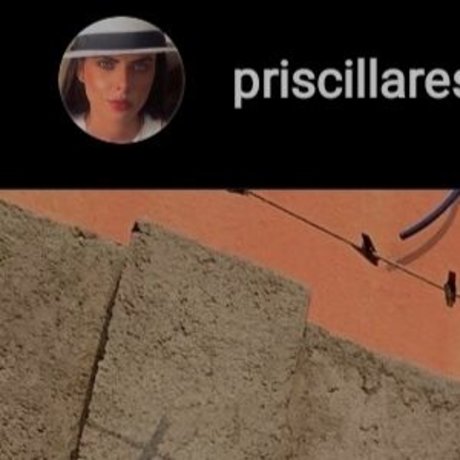 Foto di nudo di fuga di OnlyFans di Priscillaresend
