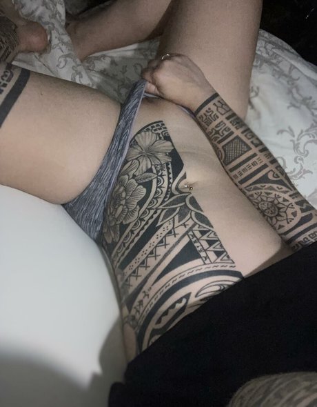 Foto di nudo di fuga di OnlyFans di Mmm4445