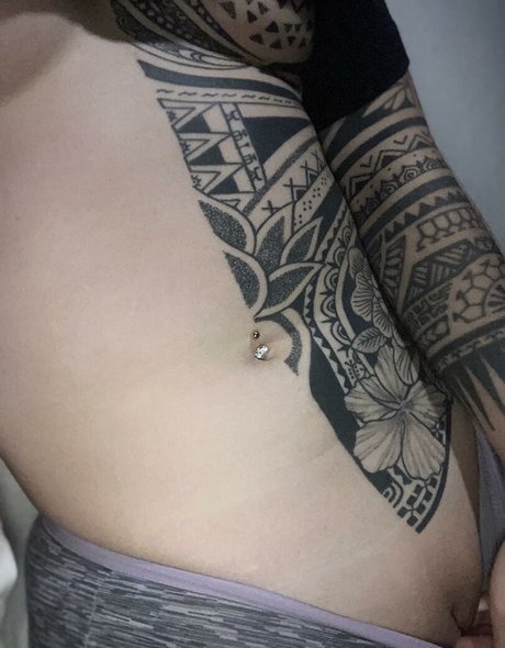 Foto di nudo di fuga di OnlyFans di Mmm4445