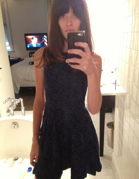 Carly Foulkes