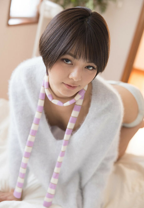 Foto di nudo di fuga di OnlyFans di Tsubasa Akimoto