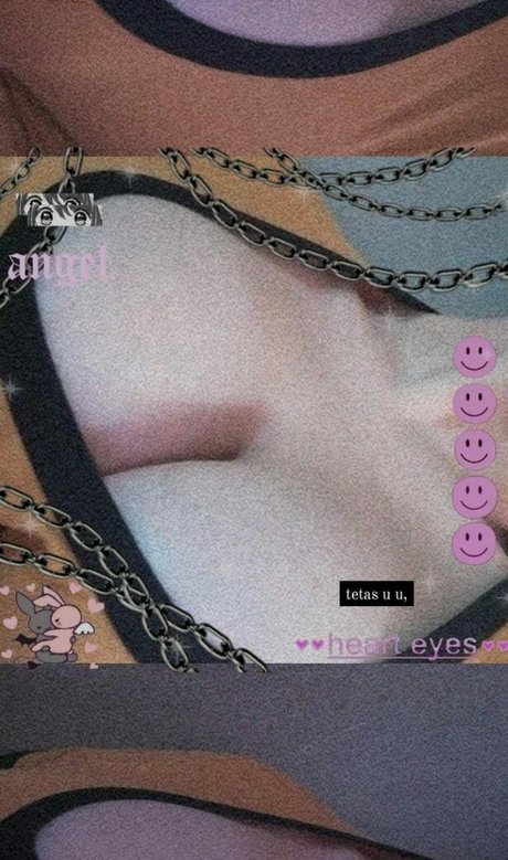 Foto di nudo di fuga di OnlyFans di Mafuyh