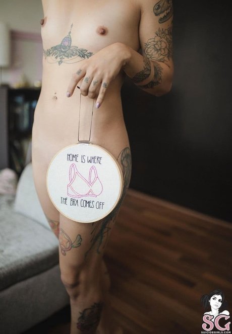Foto di nudo di fuga di OnlyFans di Haruki Muracallme