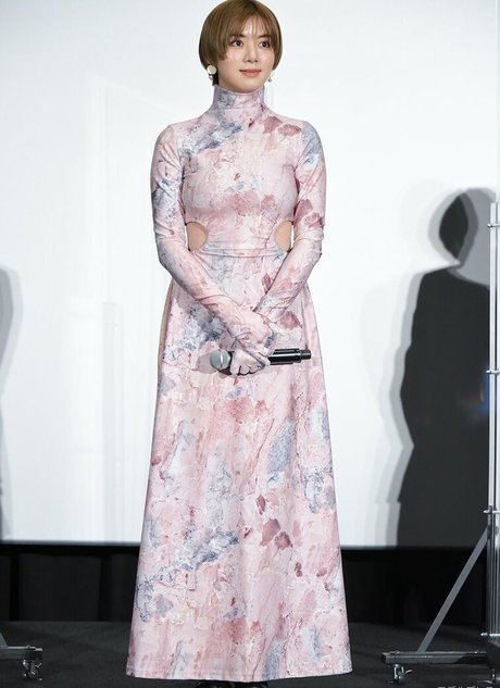 Elaiza Ikeda