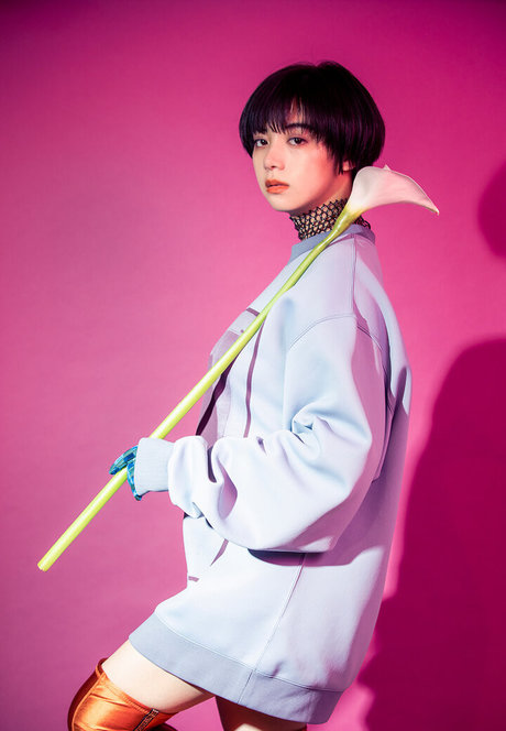 Elaiza Ikeda