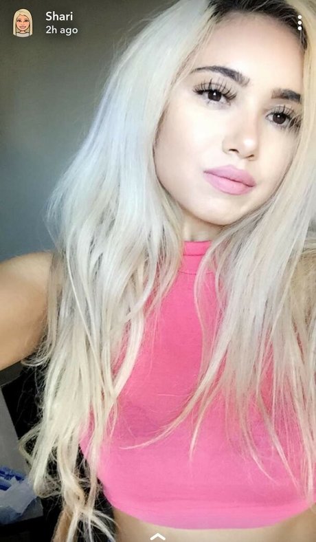 Shari G