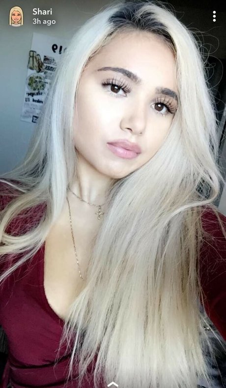 Shari G