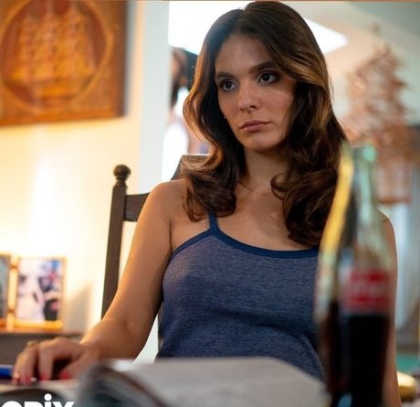 Caitlin Stasey