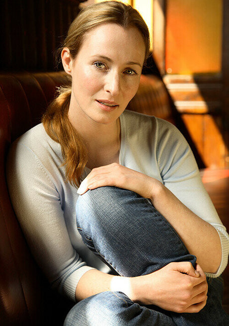 Genevieve Oreilly