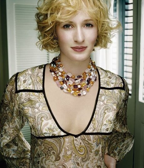 Genevieve Oreilly