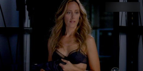 Kim Raver