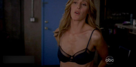 Kim Raver