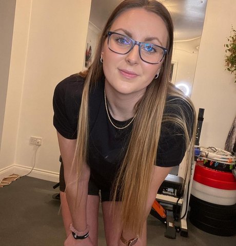 Foto di nudo di fuga di OnlyFans di Jessica Jane Applegate