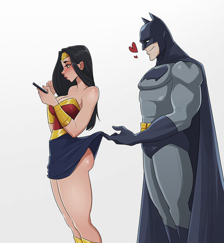 Dc Rule34