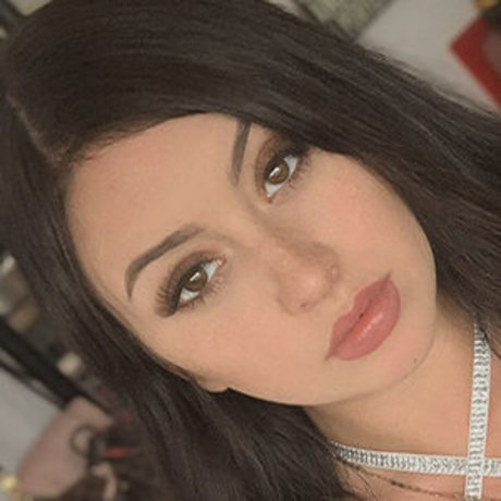 Foto di nudo di fuga di OnlyFans di Caprice