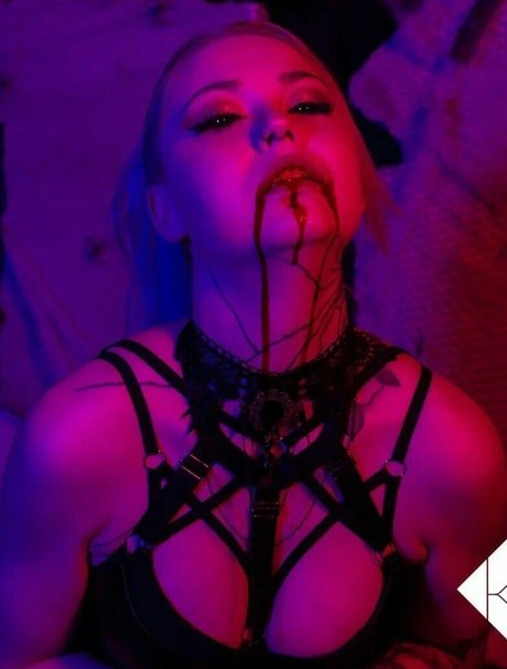 Foto di nudo di fuga di OnlyFans di Sinchen