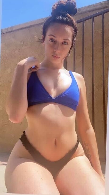 Foto di nudo di fuga di OnlyFans di Tristan Ramsey