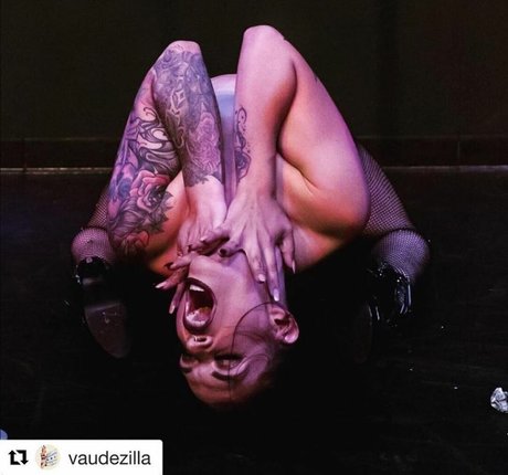 Shaul Guerrero