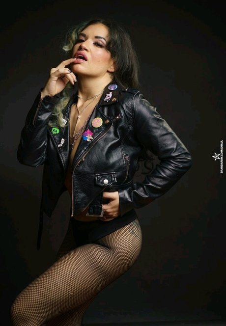 Shaul Guerrero