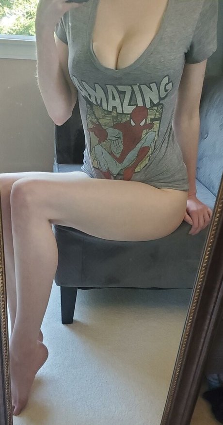 Foto di nudo di fuga di OnlyFans di Tastytart123