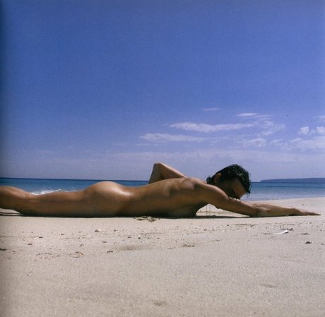 Foto di nudo di fuga di OnlyFans di Ulrike Folkerts