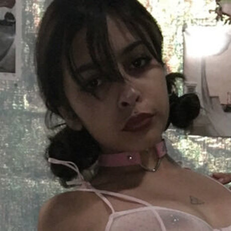 Foto di nudo di fuga di OnlyFans di Casskittie