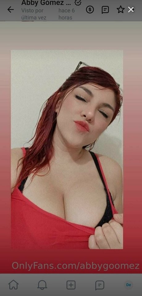 Abby Gomez