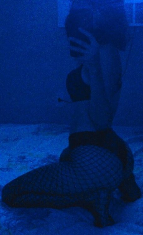 Foto di nudo di fuga di OnlyFans di Narkotiske