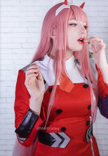Maki Eraclea
