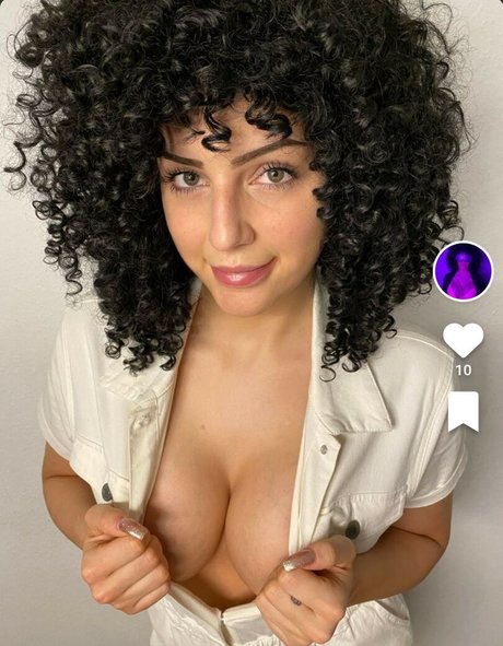 Foto di nudo di fuga di OnlyFans di Christycrystal369