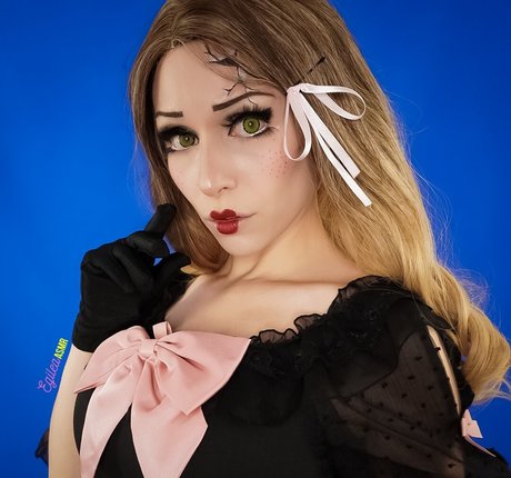 Egilea Asmr
