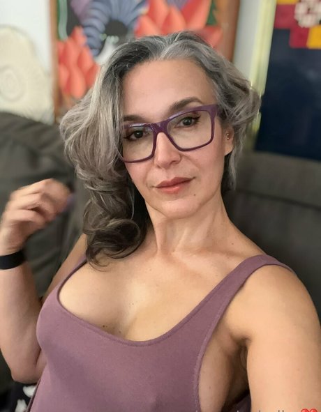 Foto di nudo di fuga di OnlyFans di Isabella Del Rio
