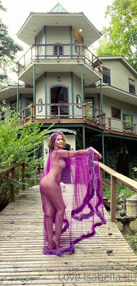 Isabella Del Rio