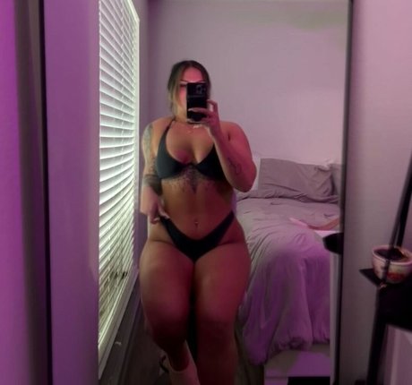 Foto di nudo di fuga di OnlyFans di Befcakemami