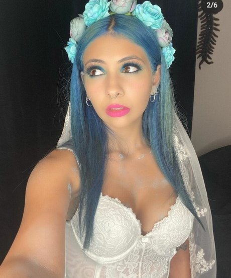 Foto di nudo di fuga di OnlyFans di Dogluver007