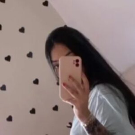 Foto di nudo di fuga di OnlyFans di Patricia Montalvao