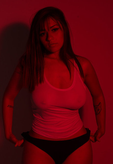Foto di nudo di fuga di OnlyFans di Whosjulie