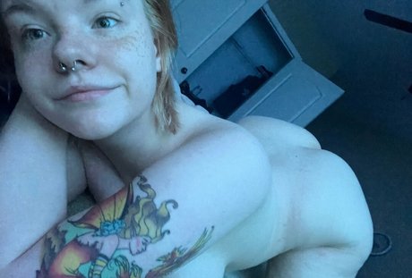 Foto di nudo di fuga di OnlyFans di Syrin Oconnor