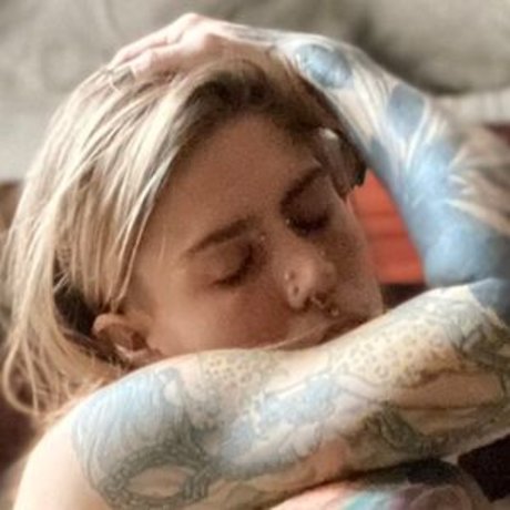 Foto di nudo di fuga di OnlyFans di Ella Kociuba