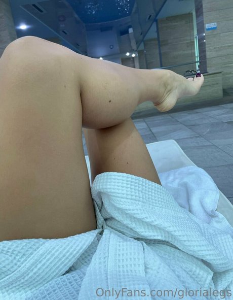 Gloria Legs