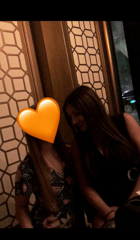 Foto di nudo di fuga di OnlyFans di Zara Zahir