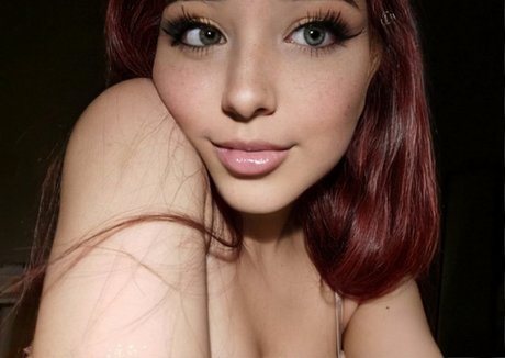 Foto di nudo di fuga di OnlyFans di Natasha Snyder