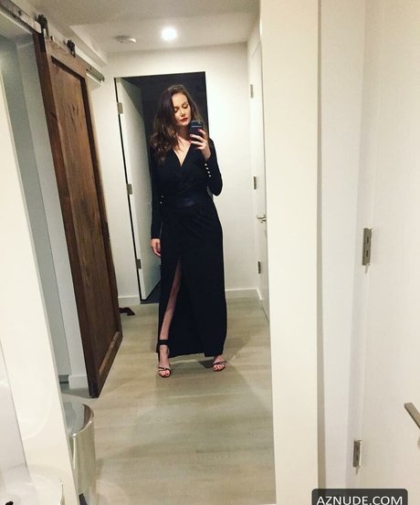 Foto di nudo di fuga di OnlyFans di Andi Matichak
