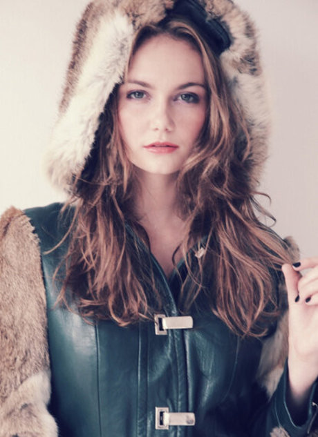 Foto di nudo di fuga di OnlyFans di Andi Matichak