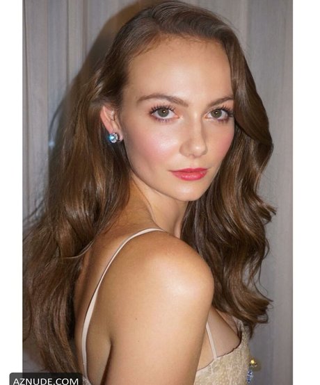 Foto di nudo di fuga di OnlyFans di Andi Matichak