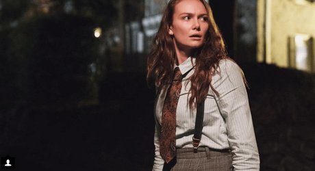 Andi Matichak