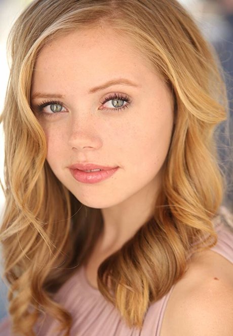 Annalisa Cochrane