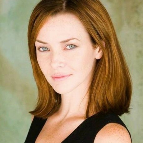 Foto di nudo di fuga di OnlyFans di Annie Wersching