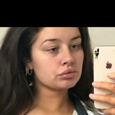 Foto di nudo di fuga di OnlyFans di Katieleigh